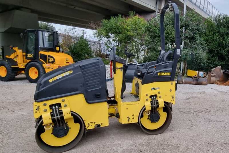 OmecoHub - Immagine BOMAG BW80AD-5